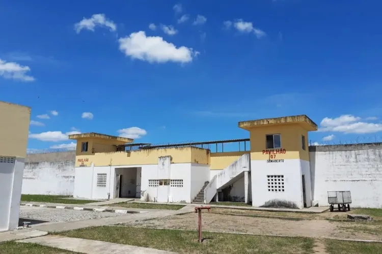 Bahia tem mais de 60% dos presídios com superlotação