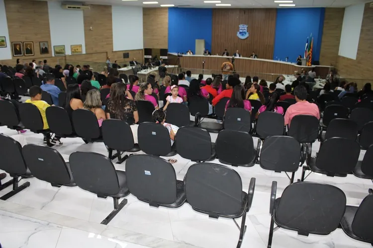 Câmara de Brumado aprova criação do Fundo Municipal de Saneamento Básico