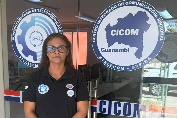 Cicom registra redução pouco significativa de trotes em Guanambi