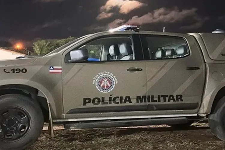 Tentativa de homicídio é registrada em bar na cidade de Cândido Sales