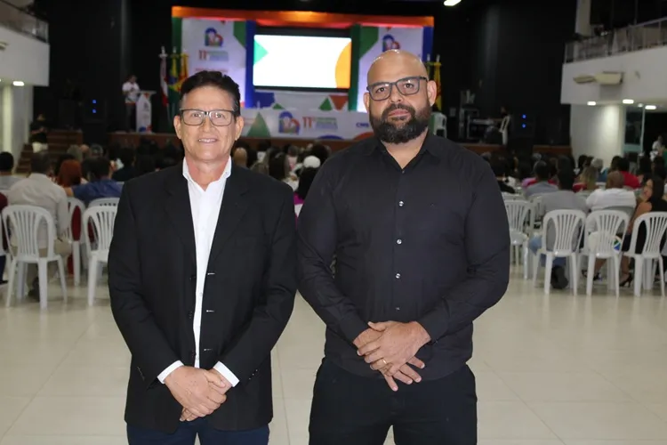 UniFG e Cremeb pontuam relevância do SUS durante Conferência em Brumado