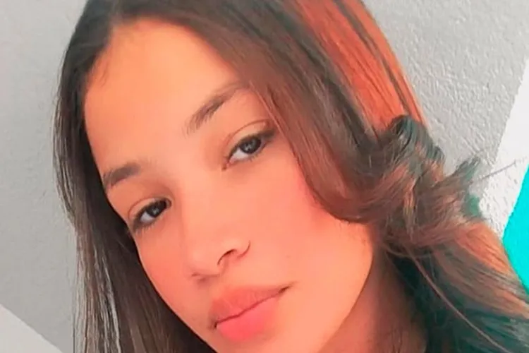 Adolescente desaparecida em Livramento de Nossa Senhora é encontrada