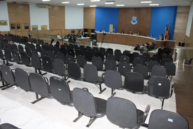 Câmara de Brumado apresentará 1 projeto de lei e 20 indicações em sessão ordinária