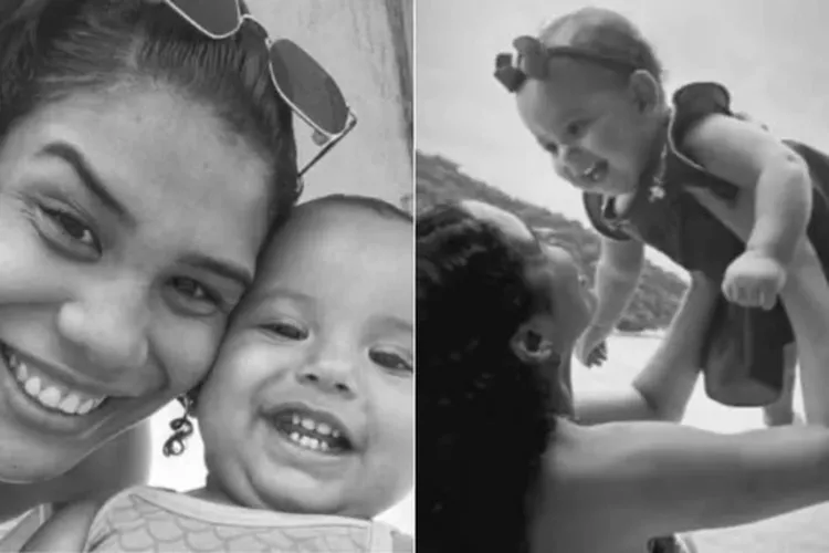 Mãe e filha mortas por sargento do Exército foram achadas abraçadas na cama