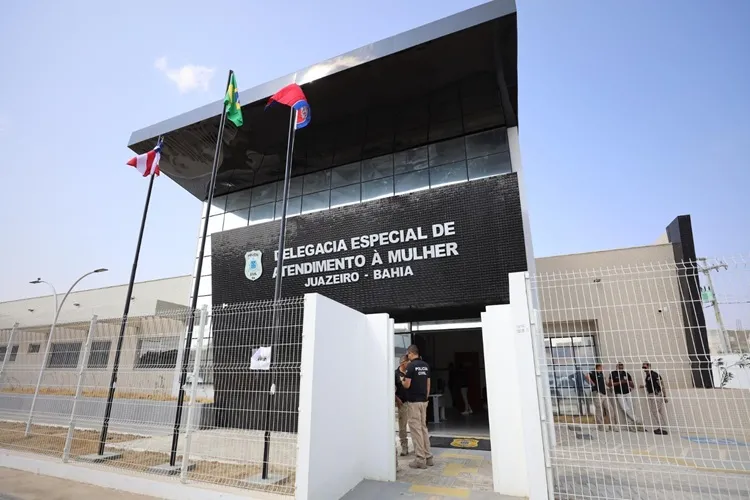 Investigado por estupro de vulnerável é preso em Juazeiro