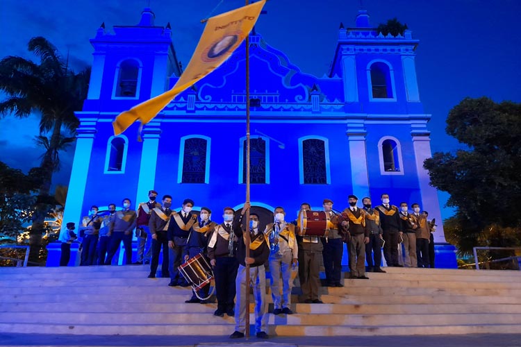 Brumado: Manifesto destaca equilíbrio entre proteção ecológica e produção de recursos humanos