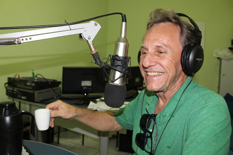 Dom Basílio: TRE obriga 105 FM a tratamento isonômico após entrevista com prefeito