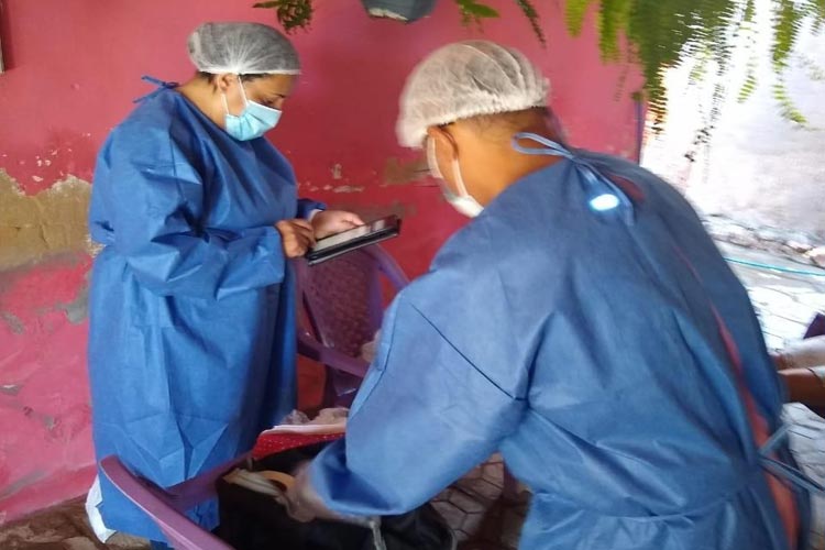 Ibope realizará nova pesquisa sobre a Covid-19 em Guanambi