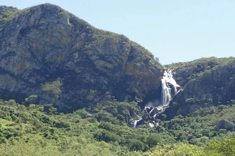 Câmara dos Deputados aprova projeto que cria a Rota Turística da Chapada Diamantina