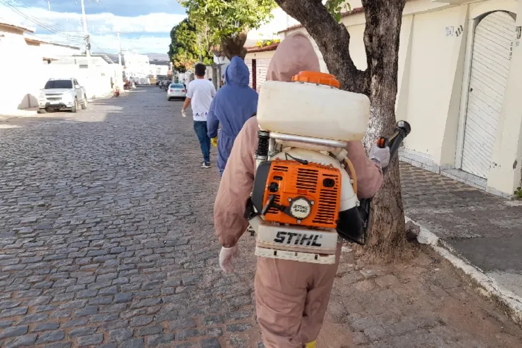 Brumado confirma primeira morte por dengue hemorrágica em estudante de medicina