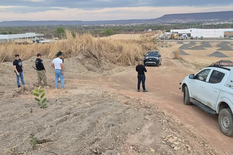 Polícia Civil localiza corpo de jovem desaparecida em Barreiras