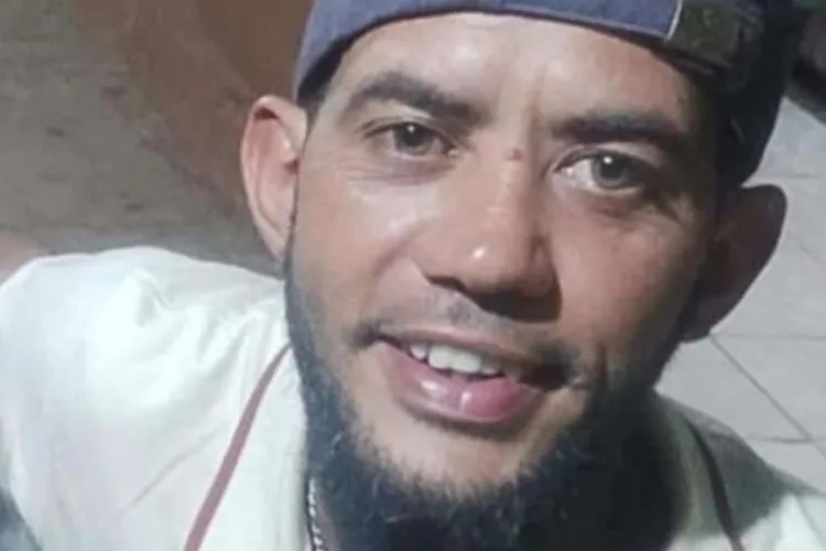 Homem de 37 anos cai de moto e morre na zona rural de Caetité