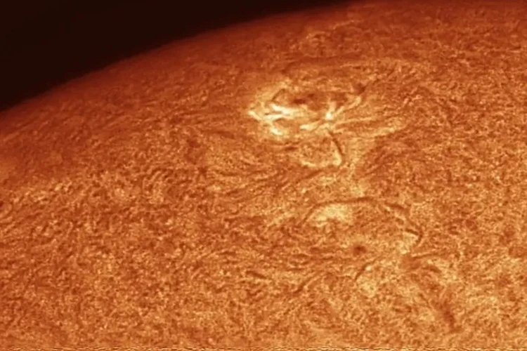 Astrônomos preveem picos solares que poderão provocar incidência de câncer de pele