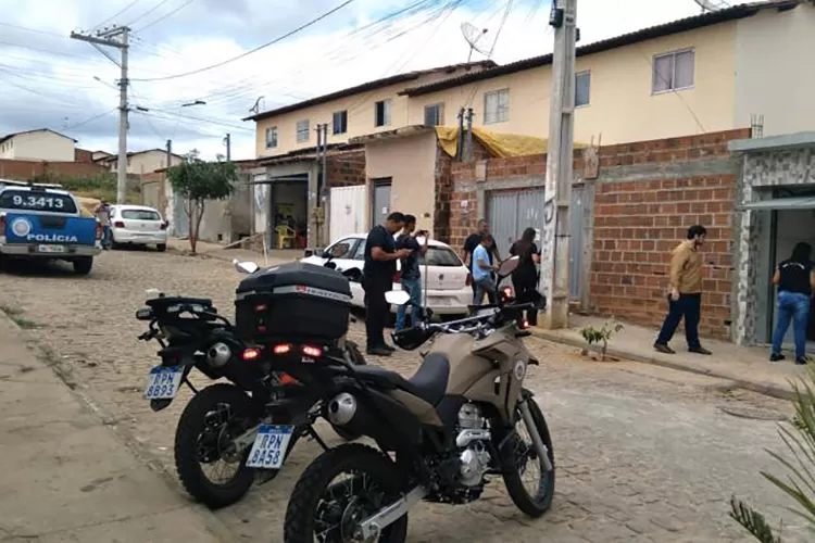 Operação Lei do Silêncio verifica uso irregular de imóveis do Minha Casa Minha Vida em Brumado