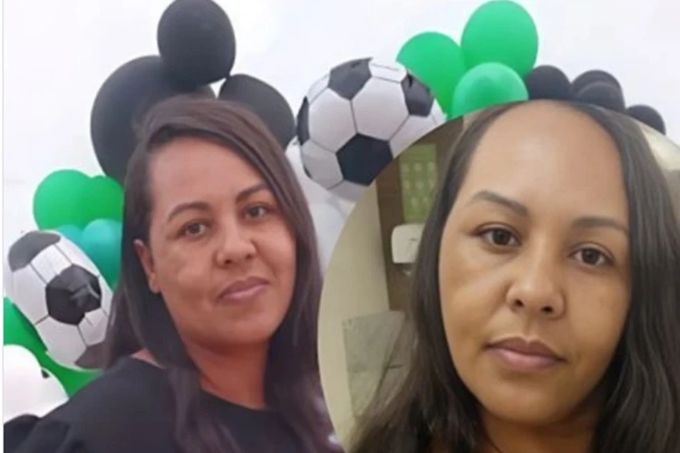Mulher de 41 anos está desaparecida em Livramento de Nossa Senhora
