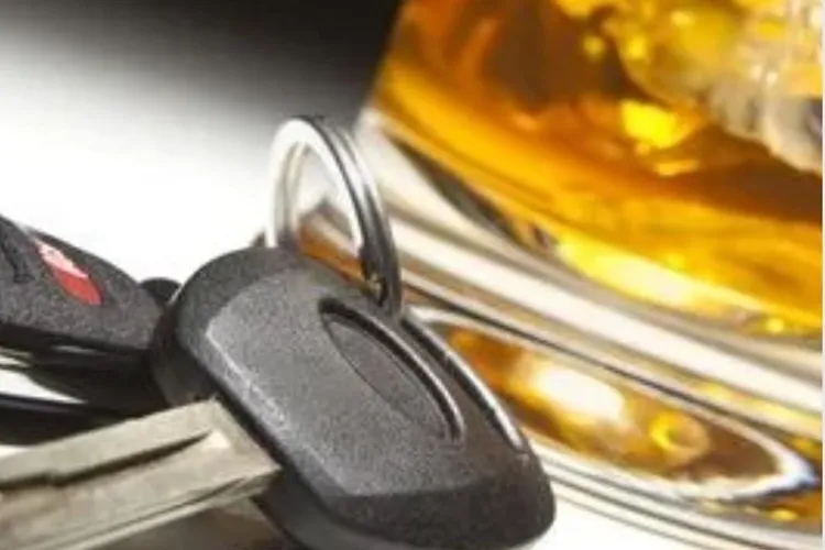 Motorista embriagado é conduzido após causar acidente e fugir em Tanhaçu