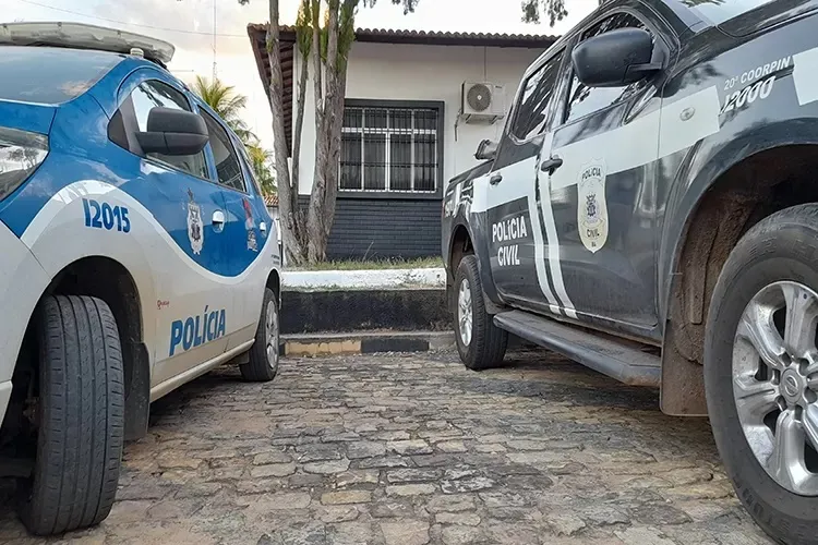 Brumado: Homem é preso acusado de cárcere privado, tortura e violência contra companheira