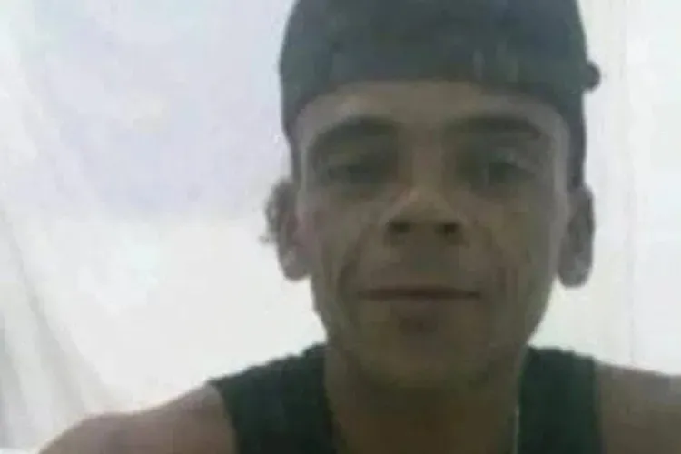 Desesperada, irmã procura por irmão desaparecido há 90 dias em Brumado