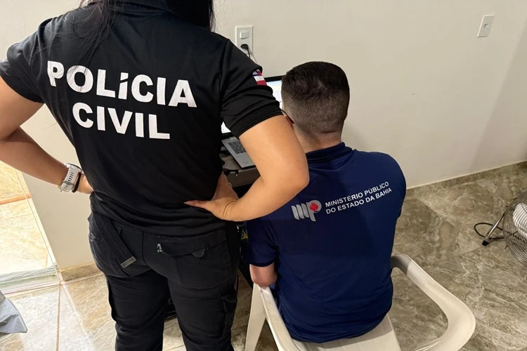 Operação Eidolon mira grupo que sonegou mais de R$ 13 milhões em impostos