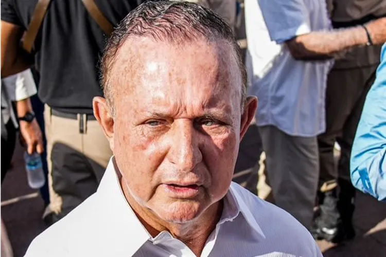 Presidente da ALBA defende nacionalização do 2 de Julho