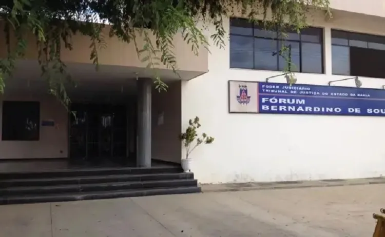 Com processos parados, força-tarefa é instituída em varas de Bom Jesus da Lapa