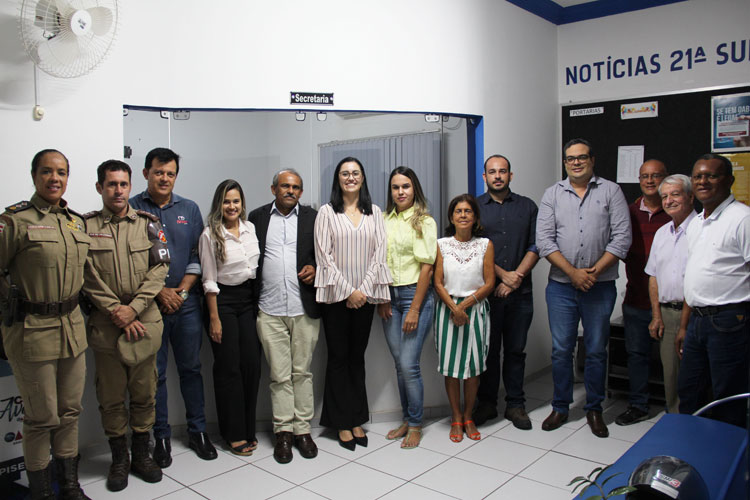 Criada comissão visando instalação de uma Santa Casa de Misericórdia em Brumado