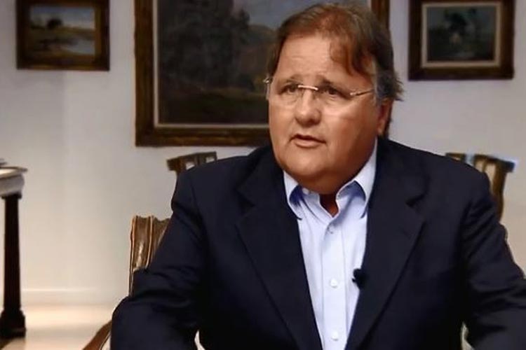 Justiça Federal condena ex-ministro Geddel Vieira Lima por improbidade administrativa