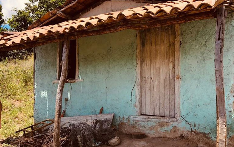 Ipirá: Polícia Civil resgata idosa de 90 anos mantida em cárcere privado e vítima de maus tratos