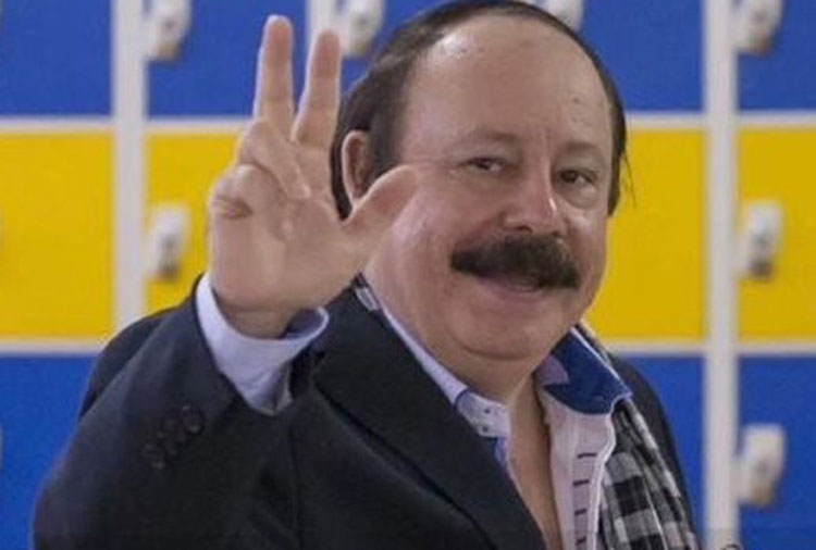 Presidente do PRTB, Levy Fidelix morre aos 69 anos de Covid-19