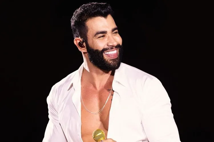 TCM concede liminar e suspende show de Gusttavo Lima em Campo Alegre de Lourdes