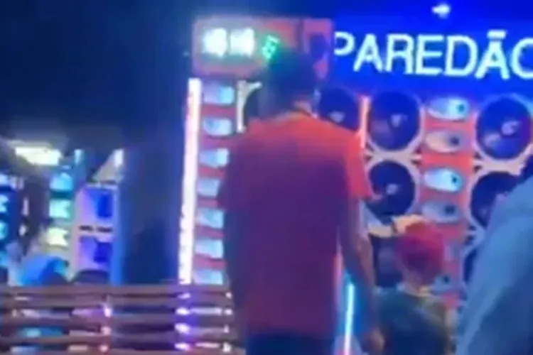 Operação Paredão Zero para reprimir eventos em Livramento de Nossa Senhora