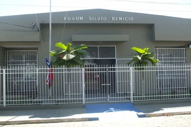 Líder de facção criminosa é condenado por homicídio em Macarani