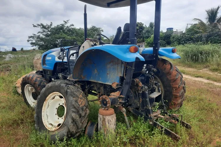 MP-BA investiga irregularidades na frota de veículos de Presidente Jânio Quadros