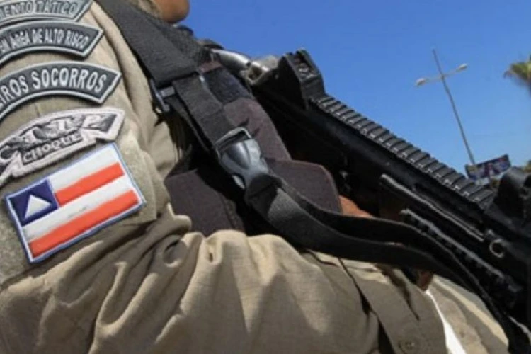 Simões Filho: PM é condenado a 13 anos de prisão por estupro de vulnerável