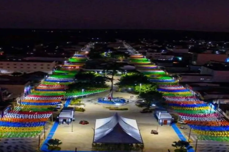 Justiça pode suspender realização de São Pedro em Belo Campo