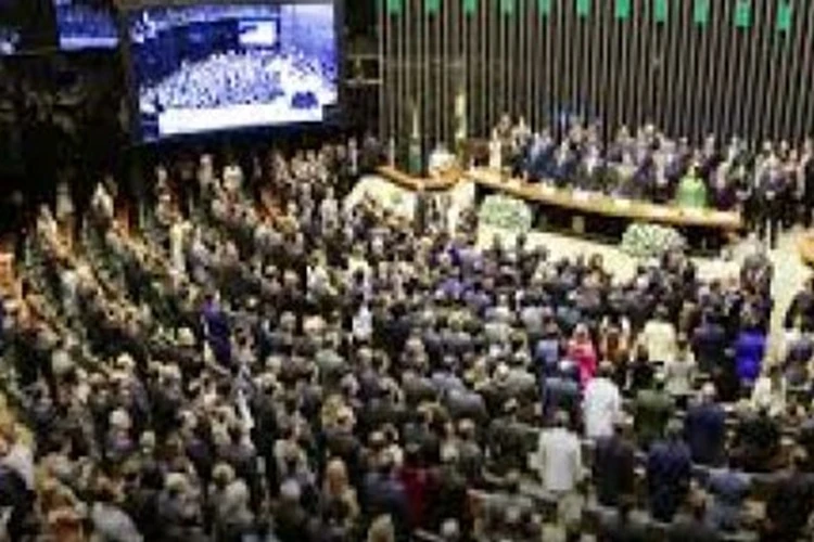 STF julgará deputados acusados de cobrar propina por emendas