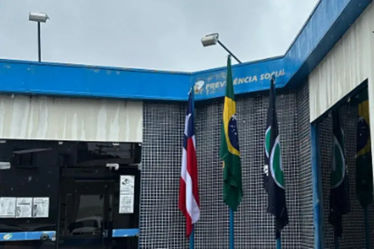 Advogado repudia atendimento de perito na agência do INSS em Brumado