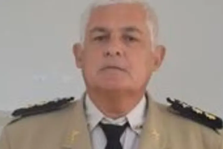 Tenente-coronel da PM-BA investigado por encobrir ações de milícia é solto