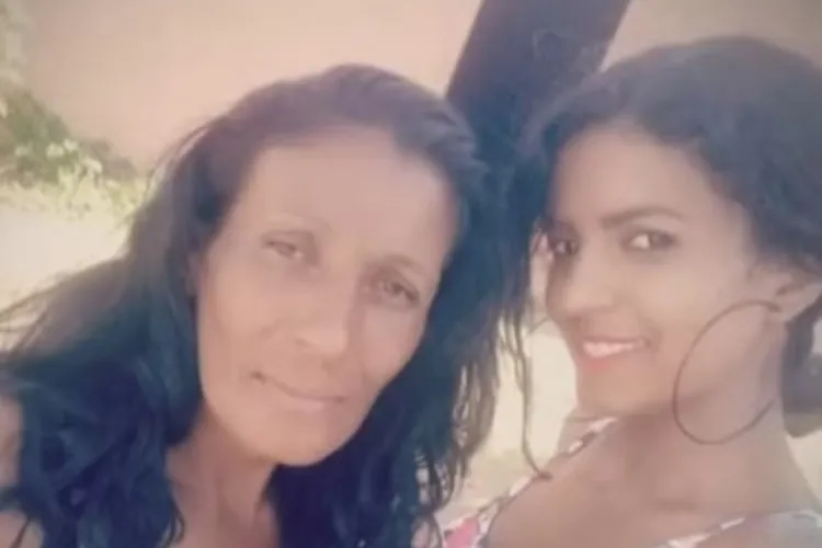 Mãe e filha são assassinadas a facadas em Juazeiro