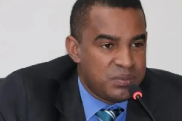 Vereador do Bom Jesus da Lapa é cassado por suspeita de compra de votos