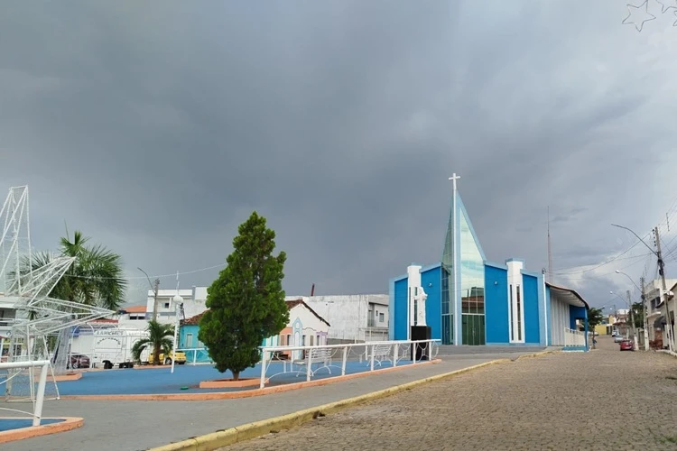 Malhada de Pedras registra boas chuvas, mas principais mananciais ainda não encheram