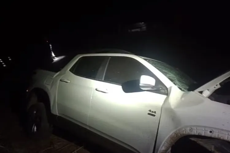 Guanambi: Mãe e filho morrem em batida frontal entre dois carros na MGC-135