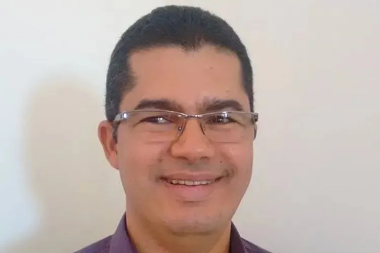 Padre Gilvan Pereira Rodrigues é nomeado bispo pelo Papa Leão XIV