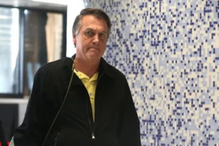 Jair Bolsonaro diz que não teme ser julgado desde que juízes sejam isentos