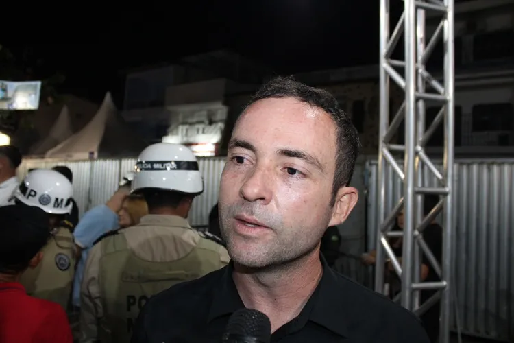 Prefeito anuncia realização do Natal da Cidade em Brumado