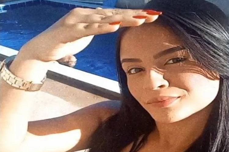 Mulher de 28 anos morre vítima de suposto afogamento em piscina de espaço de eventos em Brumado