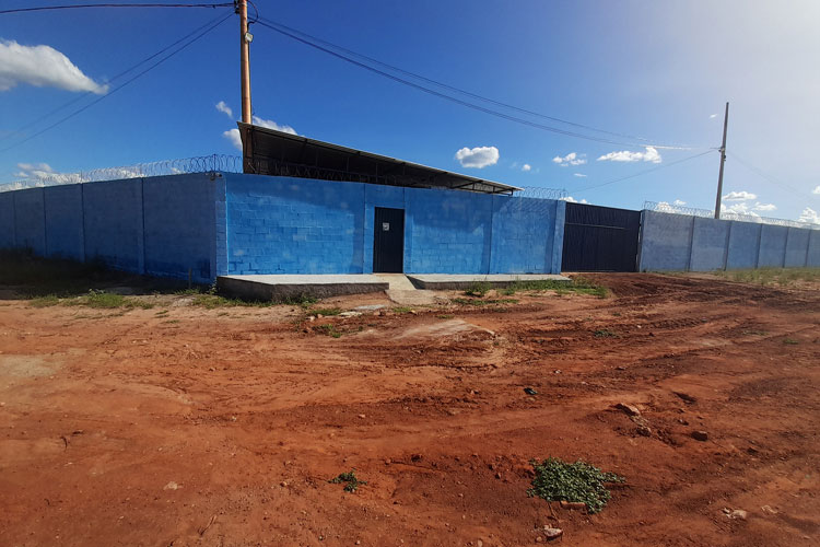 Pátio para veículos retidos só depende do aval do Detran para funcionar em Brumado