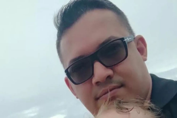 Médico é encontrado morto em sala de descanso em hospital de Caém