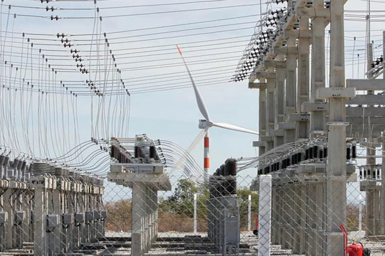 Cidades do sul da Bahia ficam sem energia elétrica após problema em subestação