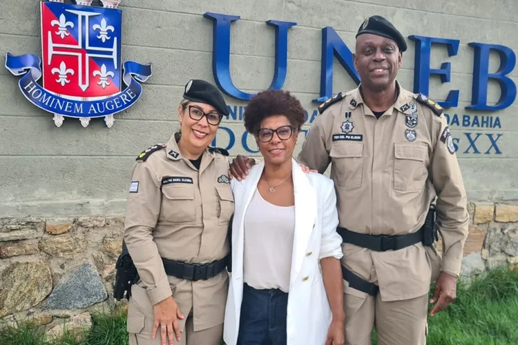 24º BPM e Uneb se unem para promover ações em defesa dos adolescentes em Brumado